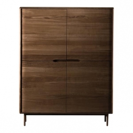 Invito Highboard cabinet